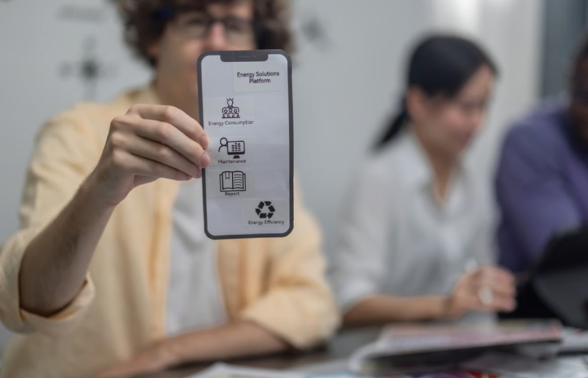 Mobile App Design Principles