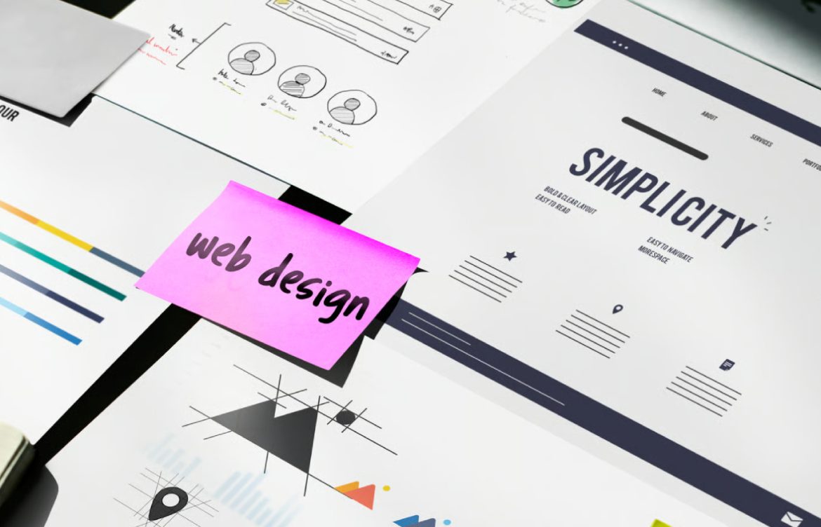 Modern Web Design Trends