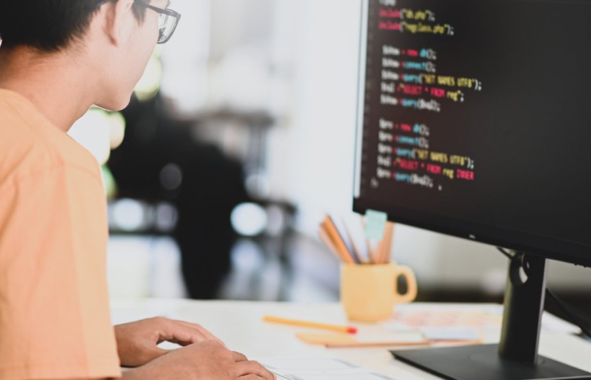 Python for Absolute Beginners: A Step-by-Step Guide