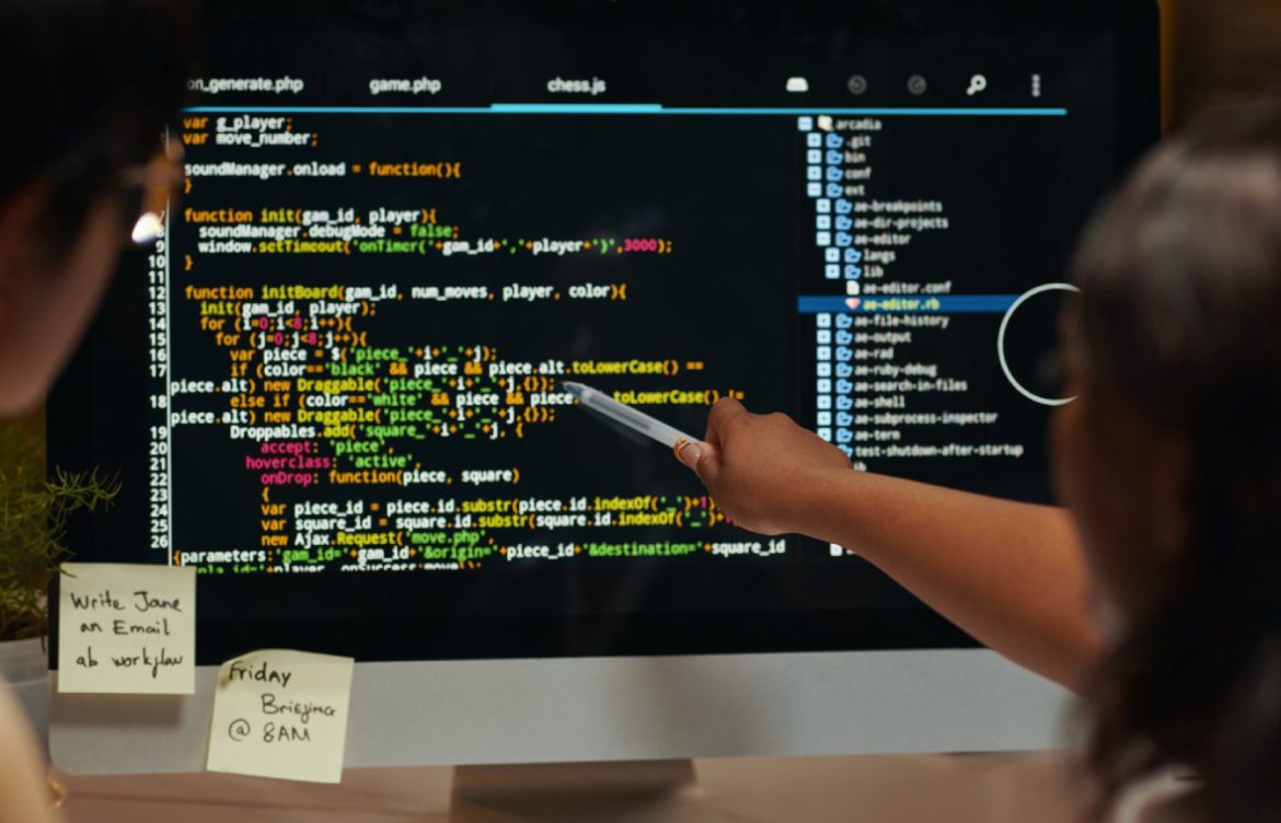 Python vs JavaScript: Which Language Should You Learn First?