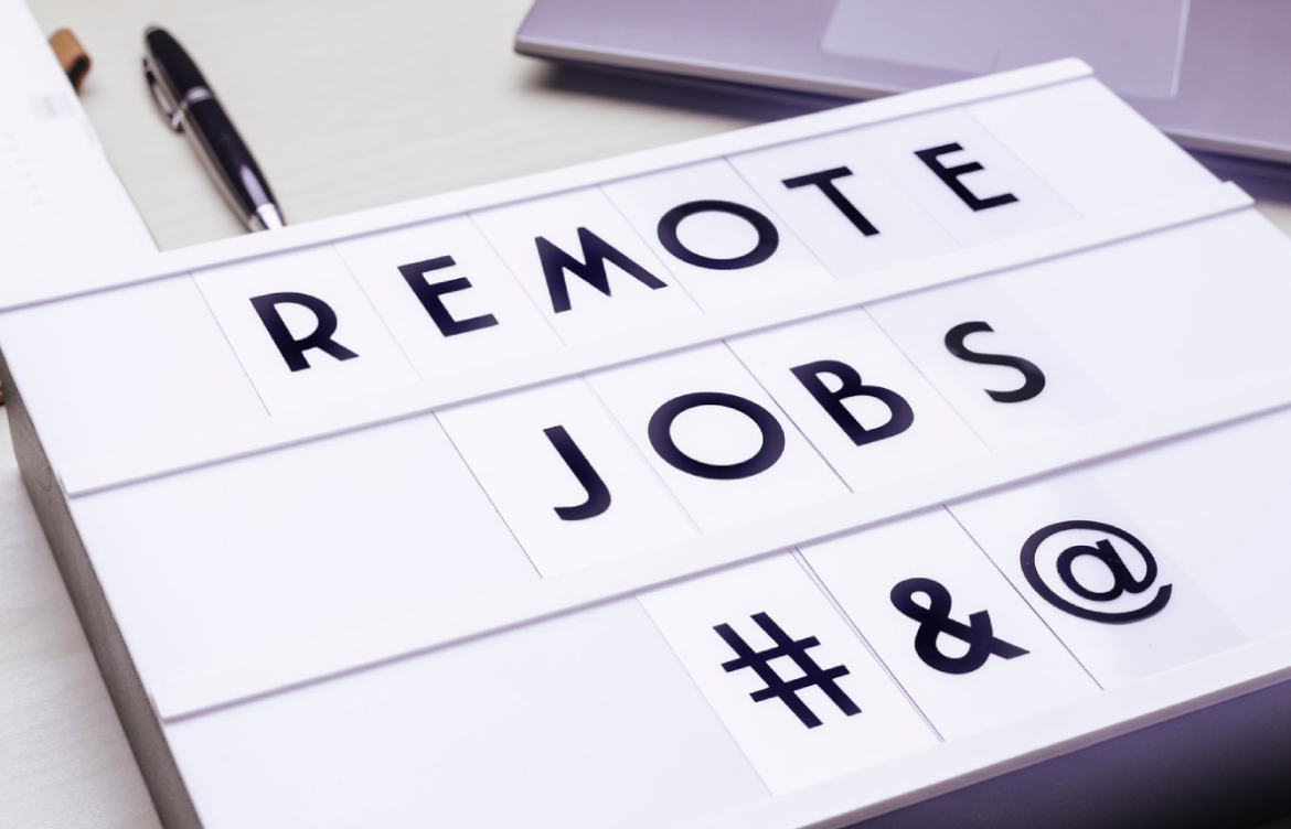 Remote Tech Jobs Explained