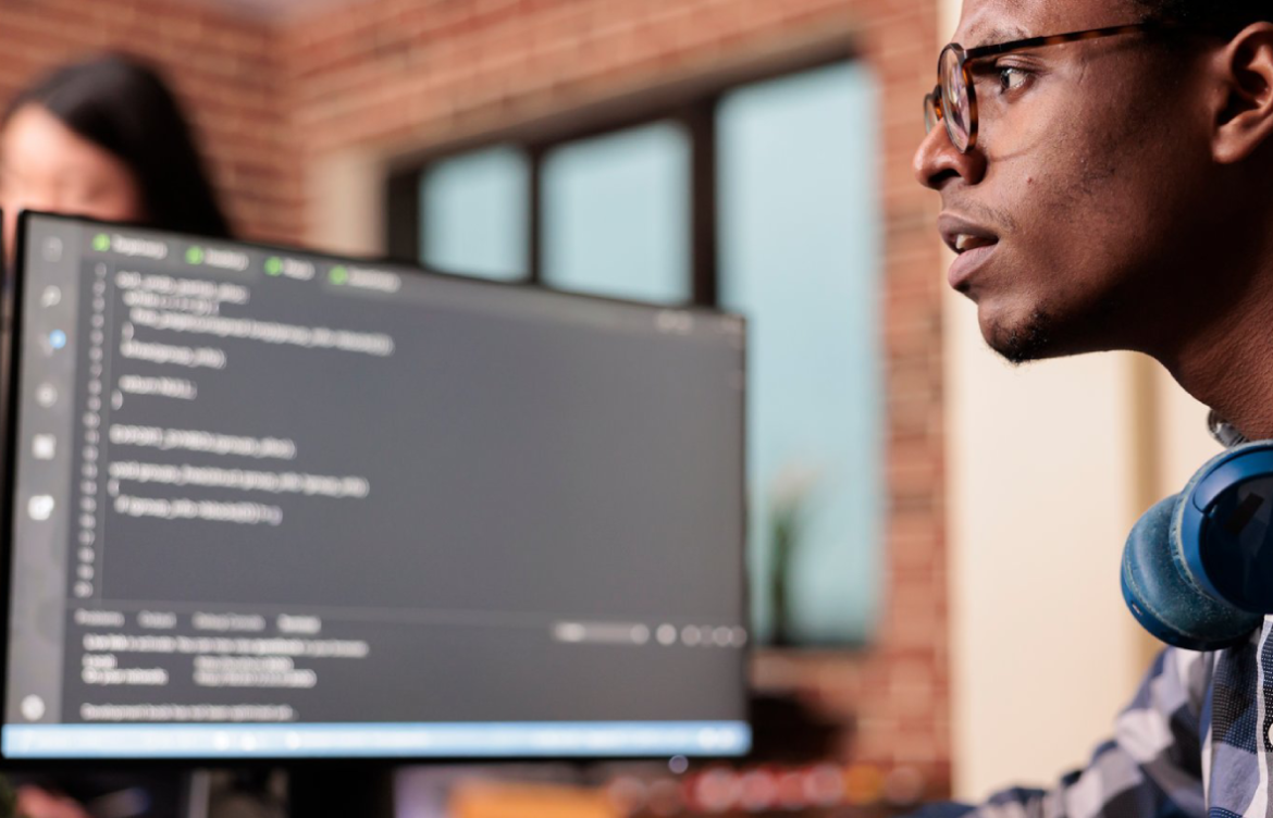 Software Engineer Career Guide