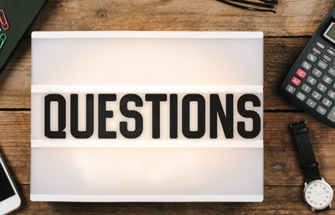 Technical Interview Practice Questions
