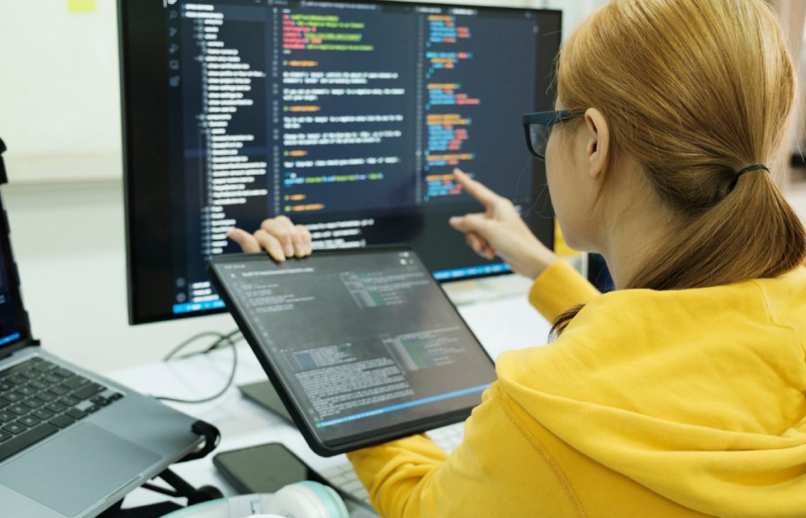 Web Development Projects for Beginners