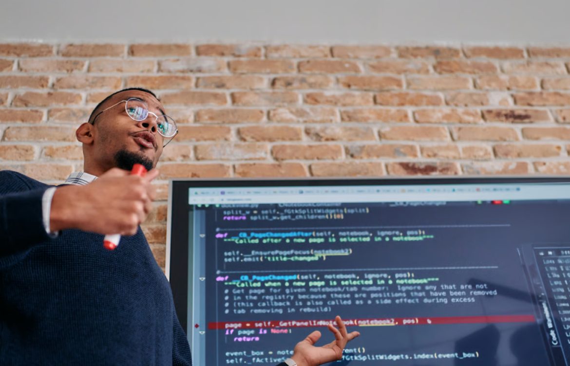 What Can You Build with JavaScript?