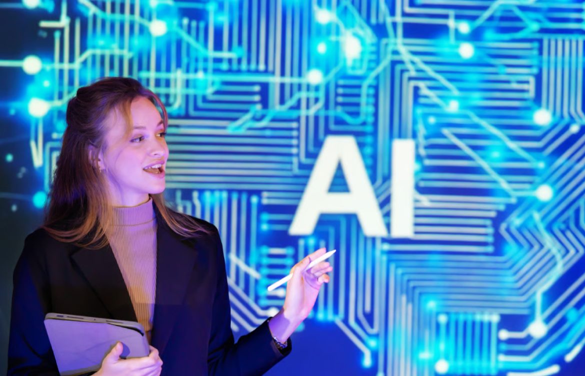 What Is Artificial Intelligence?