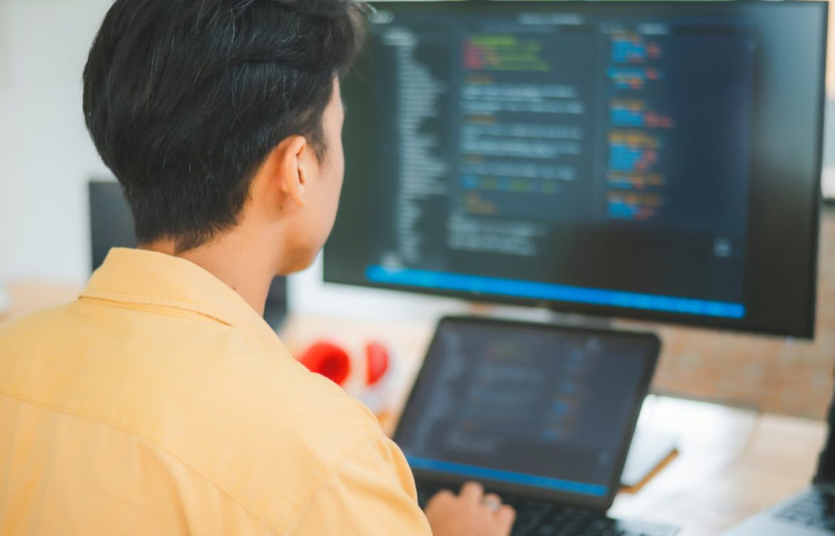 What Is Backend Development?