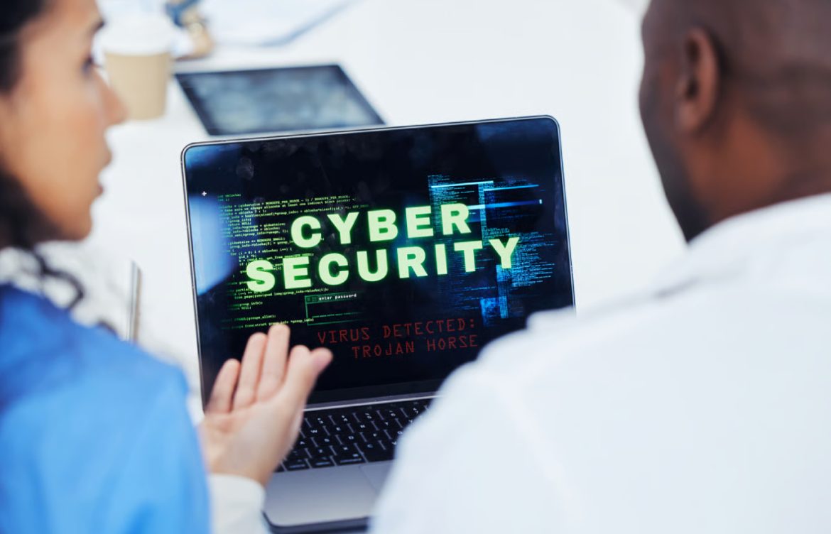 What Is Cybersecurity?