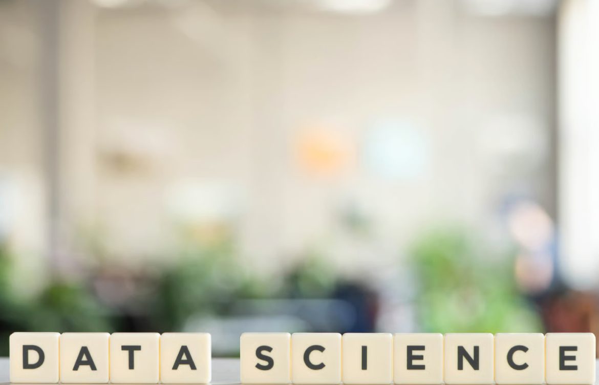 What Is Data Science?