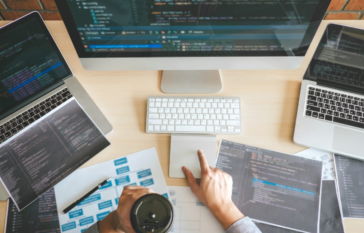 What Is Frontend Development?