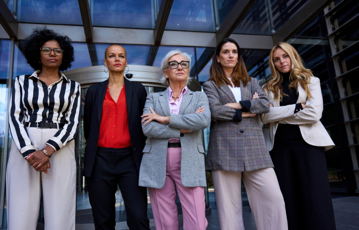 Women Leaders in Silicon Valley
