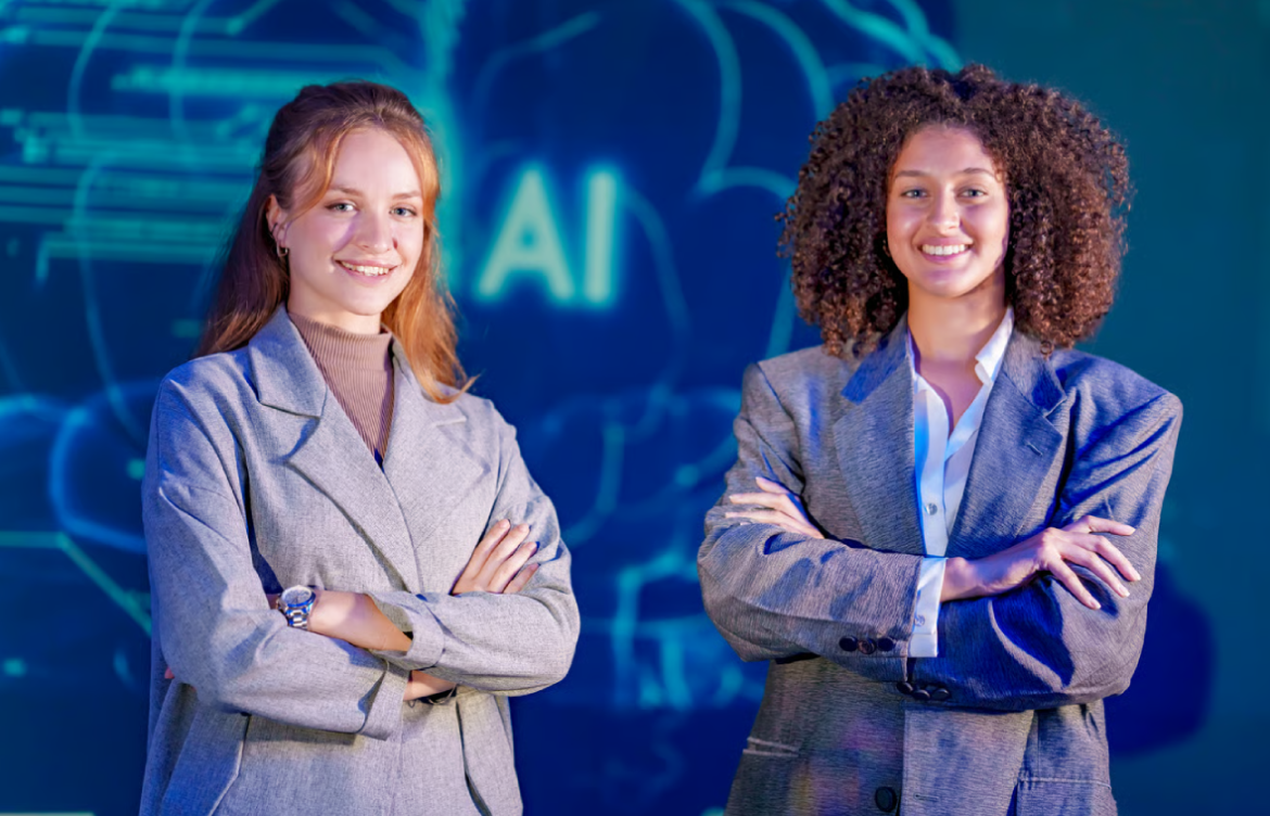 Women in AI