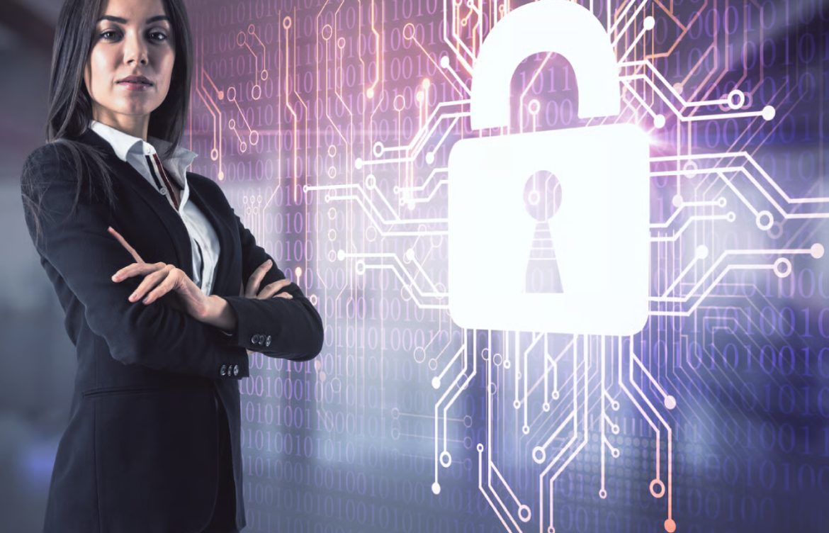 Women in Cybersecurity