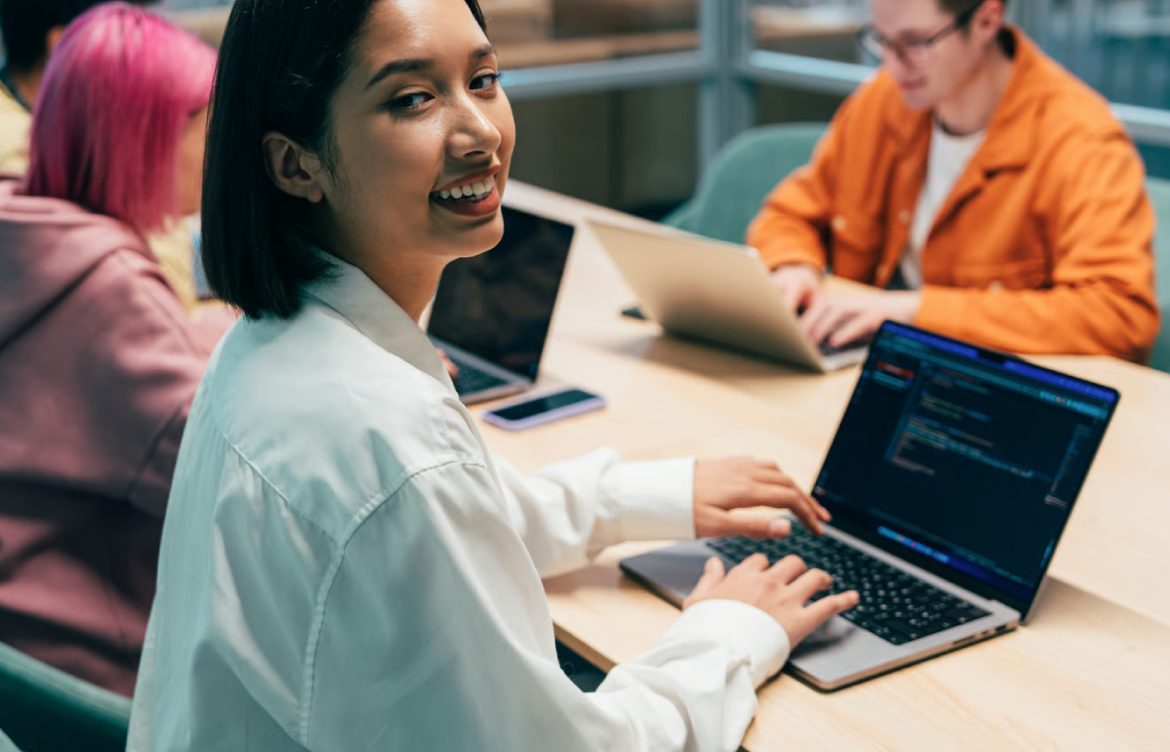Coding Mentorship Programs